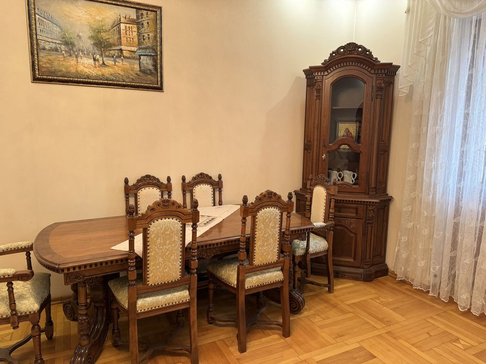 Продається сталінка 118 кв.м. навпроти Казки. м1 Миколаїв - зображення 5