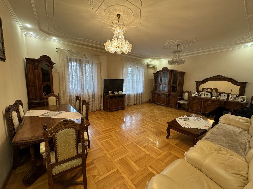 Продається сталінка 118 кв.м. навпроти Казки. м1 Миколаїв - зображення 3