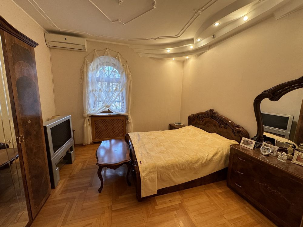 Продається сталінка 118 кв.м. навпроти Казки. м1 Миколаїв - зображення 6