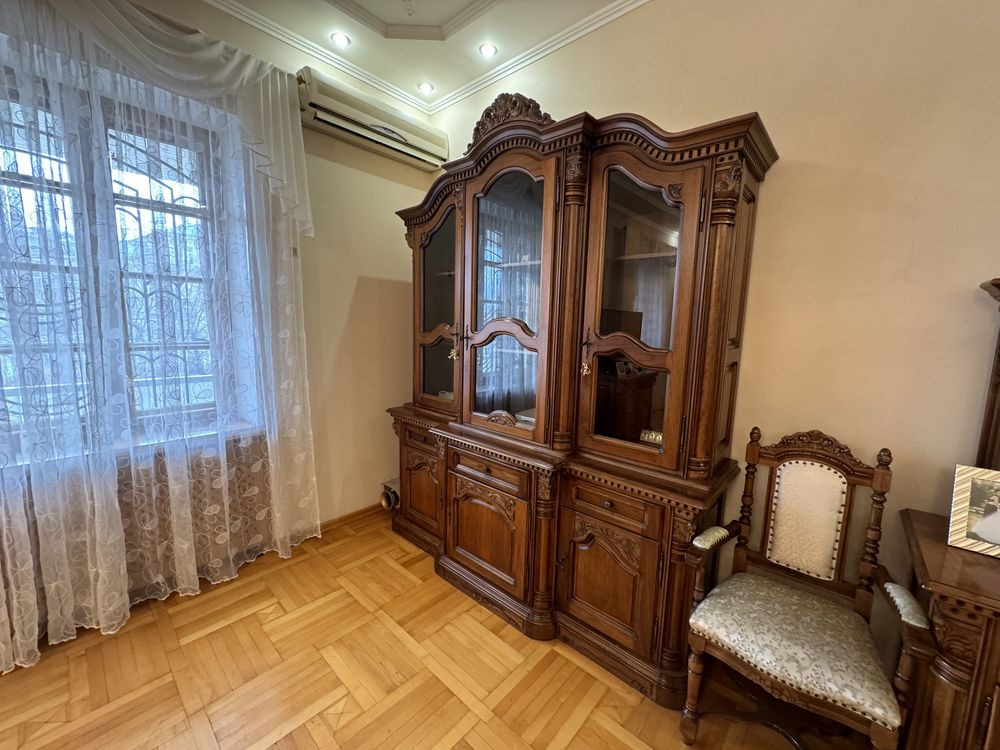 Продається сталінка 118 кв.м. навпроти Казки. м1 Миколаїв - зображення 4