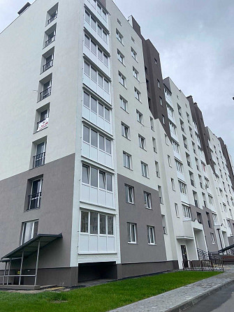 Продаж 1к квартири 48.1 кв. м. + комора 4 кв.м. по Миколаївській Винница - изображение 2