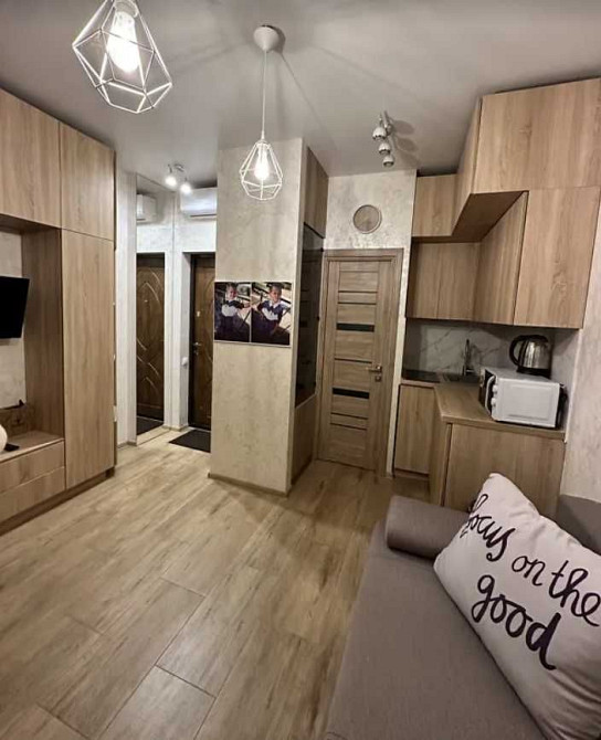 i  Смарт квартира в ЖК Якоря  21500$ Одесса - изображение 8