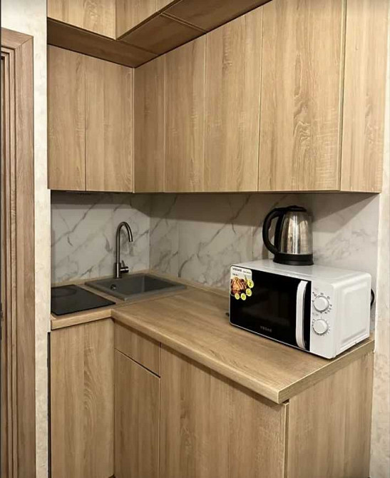 i  Смарт квартира в ЖК Якоря  21500$ Одесса - изображение 7