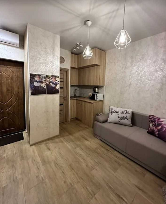 i  Смарт квартира в ЖК Якоря  21500$ Одесса - изображение 6