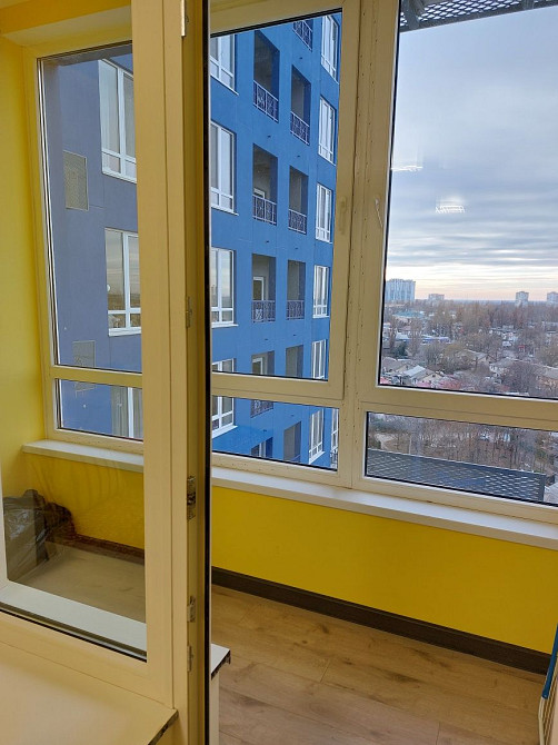 Сдаю 1 комн.кв. ЖК Омега /пл.Толбухина Одесса - изображение 5