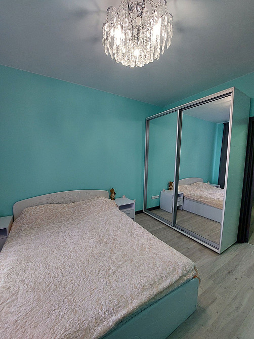 Сдаю 1 комн.кв. ЖК Омега /пл.Толбухина Одесса - изображение 4