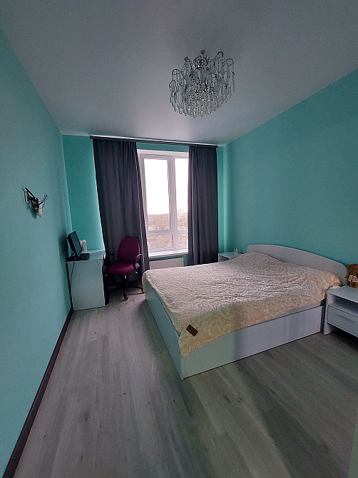 Сдаю 1 комн.кв. ЖК Омега /пл.Толбухина Одесса - изображение 2