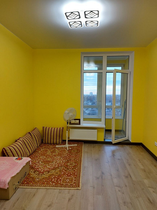 Сдаю 1 комн.кв. ЖК Омега /пл.Толбухина Одесса - изображение 6