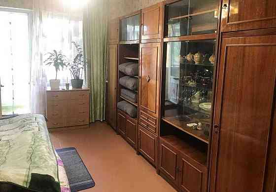 416511 Продам 1к квартиру в жилом состоянии на Салтовке Харків