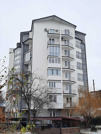 Продаж 2-х кімнатна квартира 70 м.кв. м.Стрий від Забудовника Стрый - изображение 2