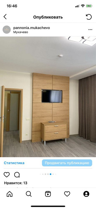 Оренда кваритири м.Мукачево  - изображение 5