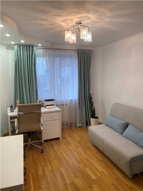 Оренда 3 к квартири - Святошинська площа, 1 м Житомирська - 3 хв! Київ - зображення 8