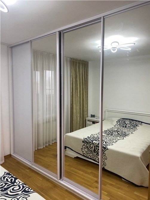 Оренда 3 к квартири - Святошинська площа, 1 м Житомирська - 3 хв! Київ - зображення 7