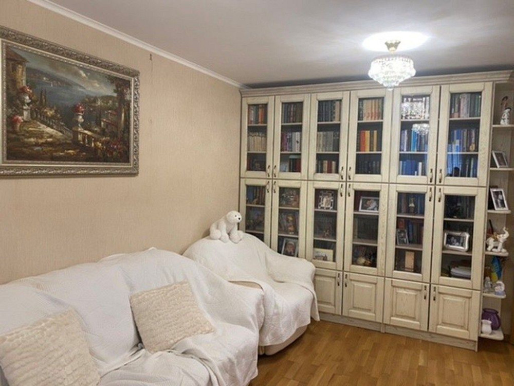 Оренда 3 к квартири - Святошинська площа, 1 м Житомирська - 3 хв! Київ - зображення 2