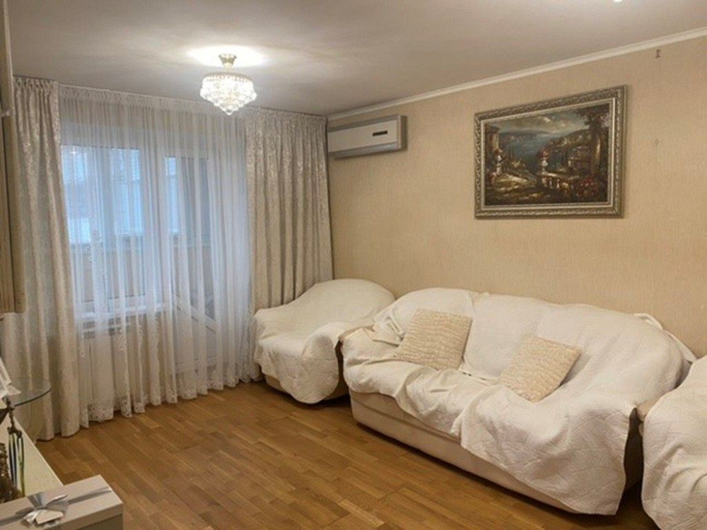 Оренда 3 к квартири - Святошинська площа, 1 м Житомирська - 3 хв! Київ - зображення 3