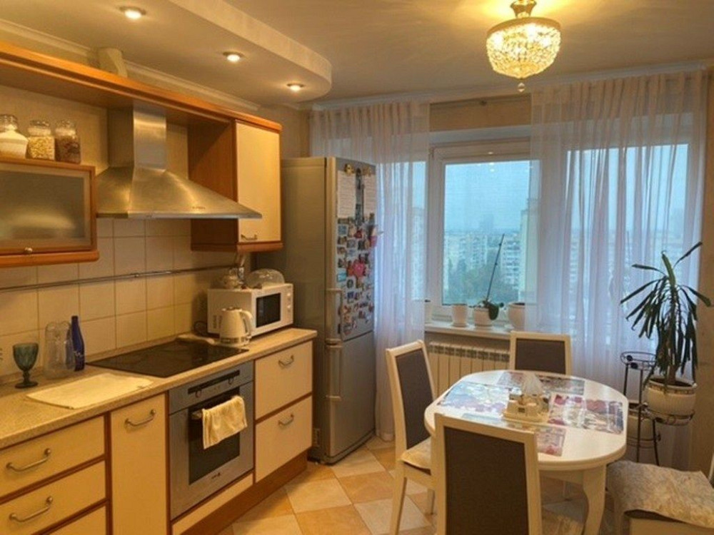 Оренда 3 к квартири - Святошинська площа, 1 м Житомирська - 3 хв! Київ - зображення 5