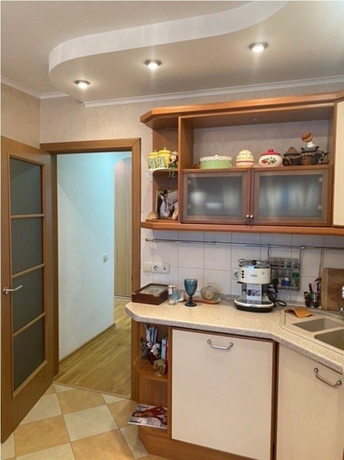 Оренда 3 к квартири - Святошинська площа, 1 м Житомирська - 3 хв! Київ - зображення 4