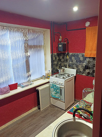 Сдам 4 комнатную  квартиру с ремонтом Дружковка - изображение 3