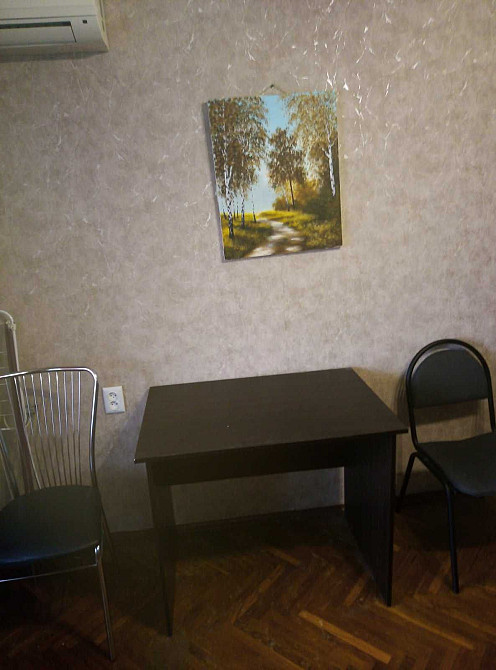 Затишна 1 кім кв. вул.Чорних запорожців 19  (Петра Запорожця ) Київ - зображення 1