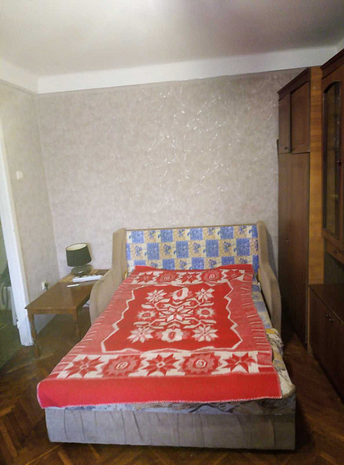 Затишна 1 кім кв. вул.Чорних запорожців 19  (Петра Запорожця ) Київ - зображення 6