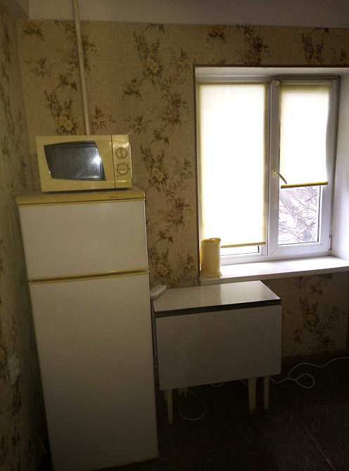 Затишна 1 кім кв. вул.Чорних запорожців 19  (Петра Запорожця ) Київ - зображення 3