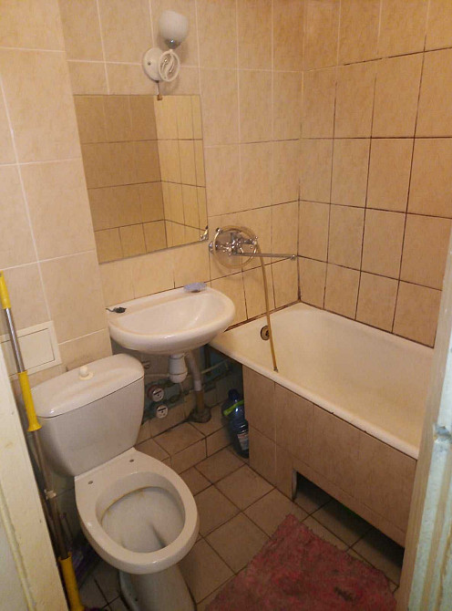 Затишна 1 кім кв. вул.Чорних запорожців 19  (Петра Запорожця ) Київ - зображення 4