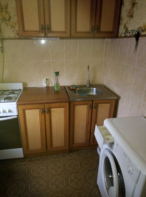 Затишна 1 кім кв. вул.Чорних запорожців 19  (Петра Запорожця ) Київ - зображення 2