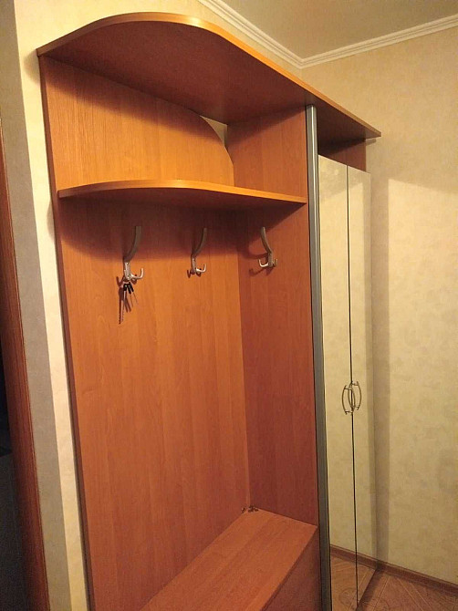 Затишна 1 кім кв. вул.Чорних запорожців 19  (Петра Запорожця ) Київ - зображення 7