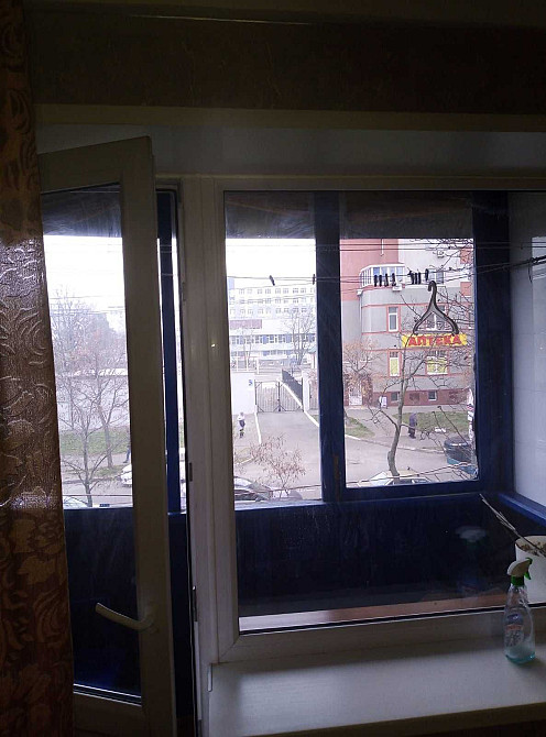 Затишна 1 кім кв. вул.Чорних запорожців 19  (Петра Запорожця ) Київ - зображення 5