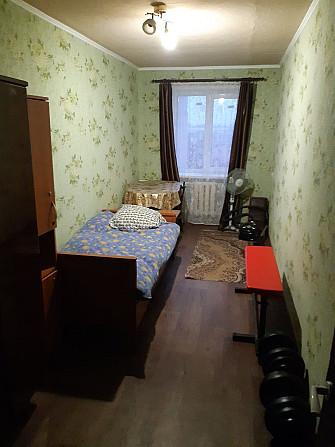 Сдам 3 комнатную квартиру возле ЖД вокзала.Старый город Біленьке (Одеська обл.) - зображення 6