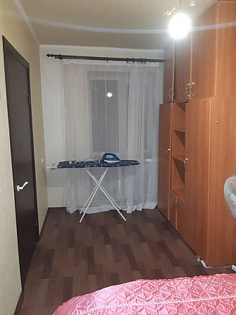 Сдам 3 комнатную квартиру возле ЖД вокзала.Старый город Біленьке (Одеська обл.) - зображення 7
