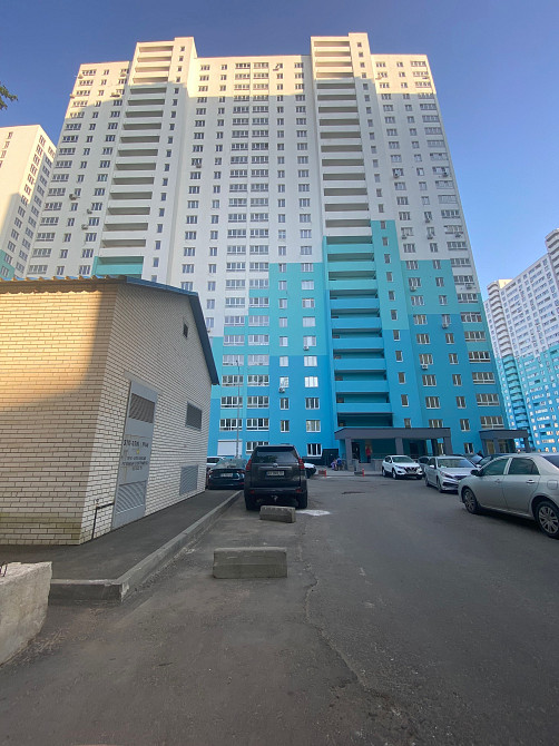 ЖК Одеський бульвар Чабани - зображення 2