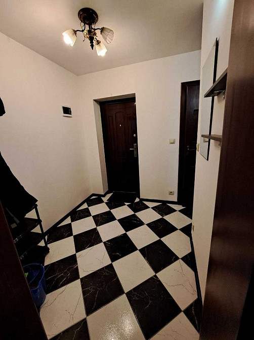 Здається однокімнатна квартира. Виноградів Виноградов - изображение 1