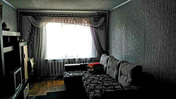 Сдам 2х комнатную квартиру на длительный срок Дружківка - зображення 1