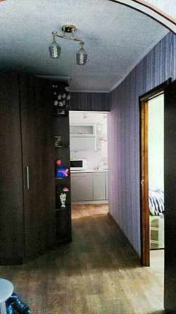 Сдам 2х комнатную квартиру на длительный срок Дружківка - зображення 4