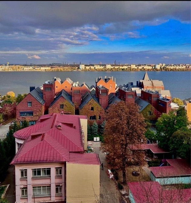 Продам Своя  ул. Вернадского 35 вид на Днепр Одесса - изображение 1