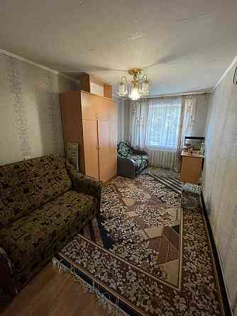 Продается однокомнатная квартира в районе ЖД вокзала. Славянск