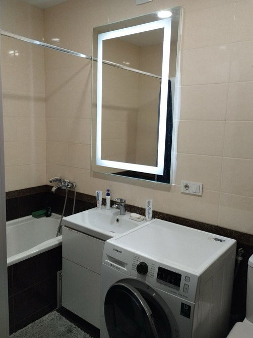 ЖК Ньютона, ул. Федоренко 23. 1-комнатная продажа Харків - зображення 8