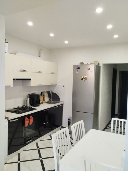 ЖК Ньютона, ул. Федоренко 23. 1-комнатная продажа Харків - зображення 2