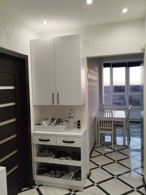 ЖК Ньютона, ул. Федоренко 23. 1-комнатная продажа Харків - зображення 5