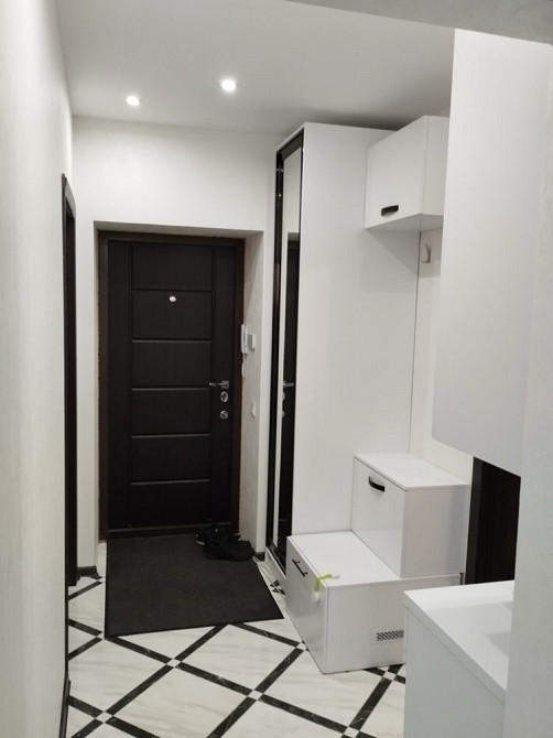 ЖК Ньютона, ул. Федоренко 23. 1-комнатная продажа Харків - зображення 4