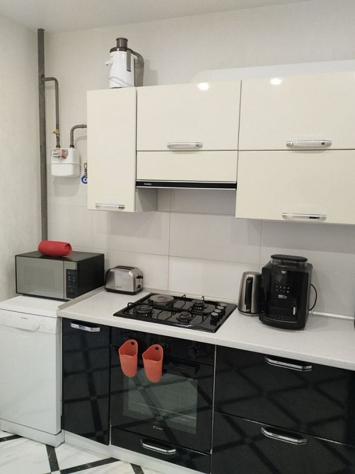 ЖК Ньютона, ул. Федоренко 23. 1-комнатная продажа Харків - зображення 3