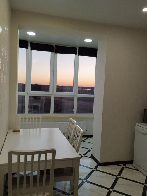 ЖК Ньютона, ул. Федоренко 23. 1-комнатная продажа Харків - зображення 1