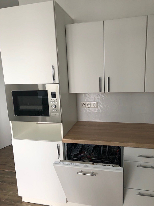 Пробам 1 кім .  ЖК Місто Квітів , Тираспольська  60   м. Сирець Київ - зображення 3