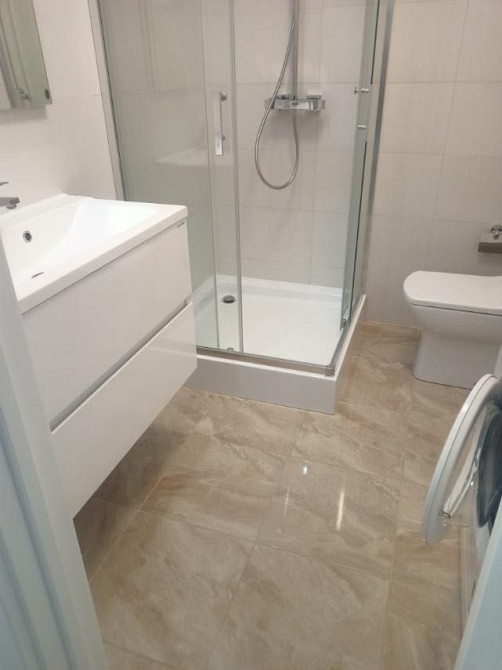 Пробам 1 кім .  ЖК Місто Квітів , Тираспольська  60   м. Сирець Київ - зображення 6