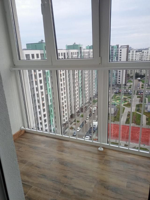 Пробам 1 кім .  ЖК Місто Квітів , Тираспольська  60   м. Сирець Київ - зображення 5