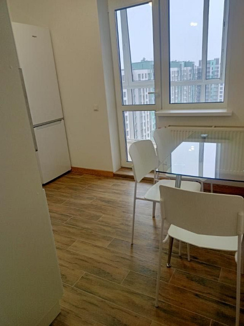 Пробам 1 кім .  ЖК Місто Квітів , Тираспольська  60   м. Сирець Київ - зображення 4