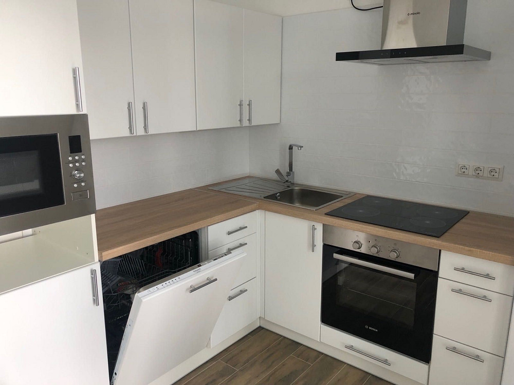 Пробам 1 кім .  ЖК Місто Квітів , Тираспольська  60   м. Сирець Київ - зображення 1