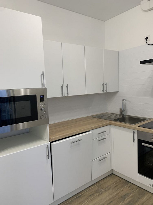 Пробам 1 кім .  ЖК Місто Квітів , Тираспольська  60   м. Сирець Київ - зображення 8