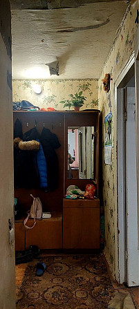 Продам 2-х кімнатну квартиру на 1 мікрорайоні Лозовая - изображение 4